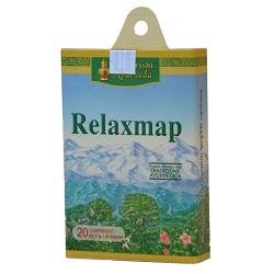 RELAXMAP 20 COMPRESSE - Farmapanda Srl