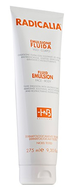 RADICALIA EMULSIONE FLUIDA PER VISO E CORPO 275 ML - Farmapanda Srl