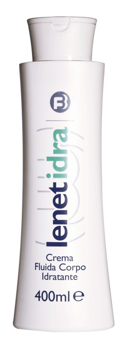 LENET CREMA IDRATANTE 50 ML - Farmapanda Srl