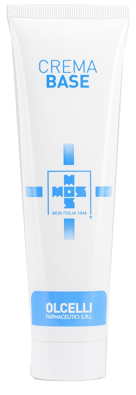 CREMA BASE 100 ML - Farmapanda Srl