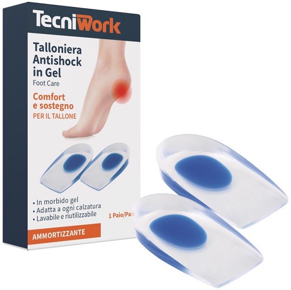 NIGHT&DAY TALLONIERA SOFT SMALL 1 PEZZO - Farmapanda Srl