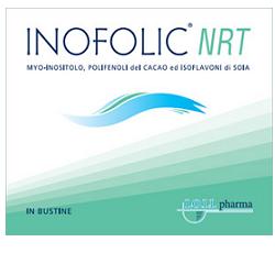 INOFOLIC NRT 30 BUSTINE - Farmapanda Srl