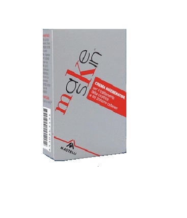 MAKESKIN CREMA 3 X 10 ML - Farmapanda Srl