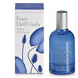 FIORE DELL'ONDA PROFUMO 50 ML - Farmapanda Srl