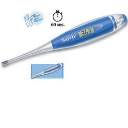 TERMOMETRO DIGITALE PRONTEX PRIME THERM 1 PEZZO - Farmapanda Srl