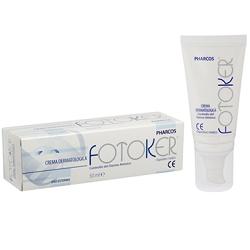PHARCOS FOTOKER CREMA 50 ML - Farmapanda Srl