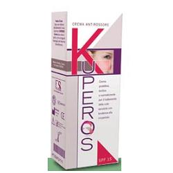 KUPEROS CREMA TUBO 50 ML - Farmapanda Srl