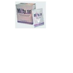 MIRTY 180 20 BUSTINE - Farmapanda Srl