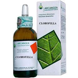 CLOROFILLA SOLUZIONE IDROALCOLICA 50 ML - Farmapanda Srl