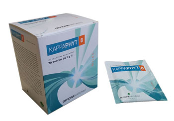 ONCOPHYT 8 20 BUSTINE DA 5 G - Farmapanda Srl