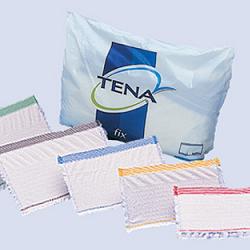 MUTANDINA A RETE PER INCONTINENZA TENAFIX ELASTICA EXTRA LARGE 5 PEZZI - Farmapanda Srl
