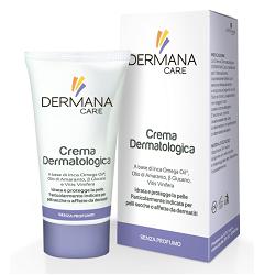 DERMANA CREMA TUBO 50 ML - Farmapanda Srl