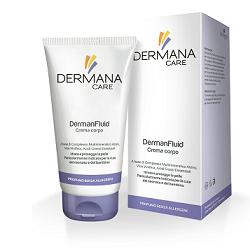 DERMANFLUID 150 ML - Farmapanda Srl