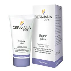 DERMANA REPAIR 50 ML TUBO - Farmapanda Srl