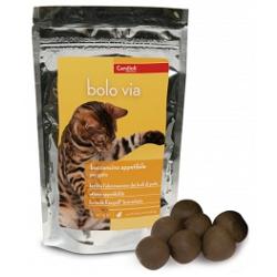 BOLO VIA SACCHETTO 20 BOCCONCINI - Farmapanda Srl