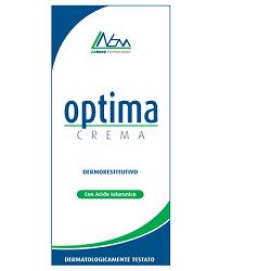 OPTIMA DERM CREMA TRATTAMENTO CORPO 150 ML - Farmapanda Srl