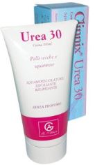 CLINNIX UREA 30 CREMA TRATTAMENTO 100 ML - Farmapanda Srl