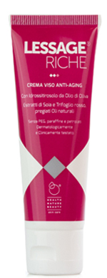 LESSAGE RICHE 50 ML - Farmapanda Srl