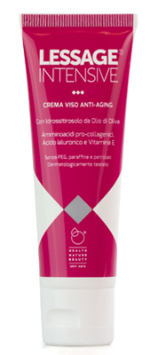 LESSAGE INTENSIVE 50 ML - Farmapanda Srl