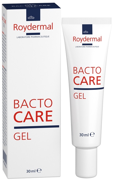 BACTOCARE GEL CICATRIZZANTE 30 ML - Farmapanda Srl