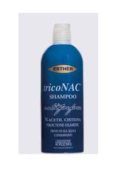 TRICONAC SHAMPOO ANTIFORFORA 200 ML - Farmapanda Srl