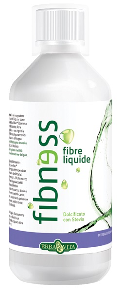 FIBNESS 500 ML - Farmapanda Srl