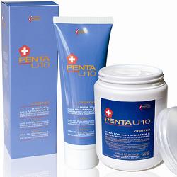 PENTA U10 CREMA 250 ML - Farmapanda Srl