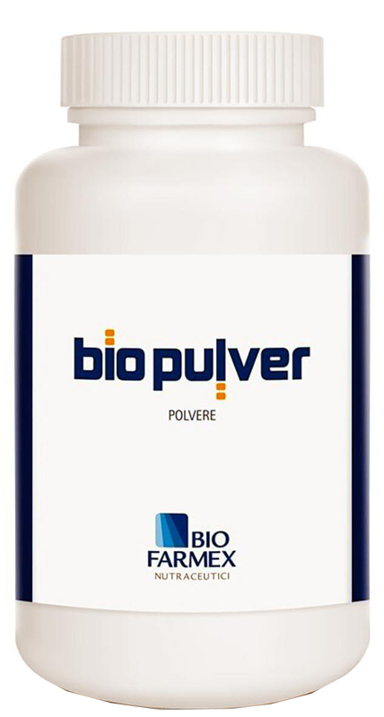 BIOPULVER POLVERE 180 G - Farmapanda Srl
