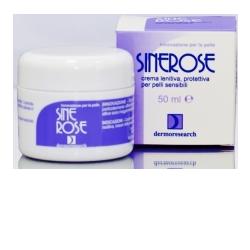 SINEROSE CREMA ANTINF 50 ML - Farmapanda Srl