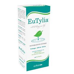 EUTYLIA DETERGENTE INTIMO 200 ML - Farmapanda Srl