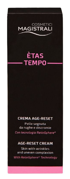 ETAS TEMPO CREMA 30 ML - Farmapanda Srl