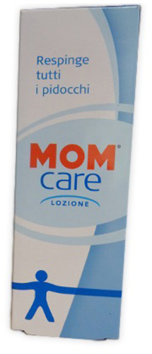 MOM CARE LOZIONE ANTIPIDOCCHI 100ML - Farmapanda Srl
