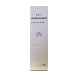 PPR ENZIMATICA CREMA 100 ML - Farmapanda Srl
