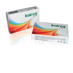 KAIROS 20 CAPSULE - Farmapanda Srl