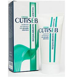 CUTISEB CREMA VISO 50 ML - Farmapanda Srl