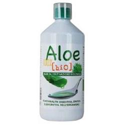 ALOE VERA 100% 1 LITRO - Farmapanda Srl