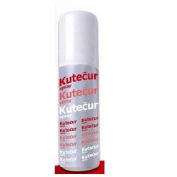 KUTECUR SPRAY POLVERE ASSORBENTE 125 ML - Farmapanda Srl