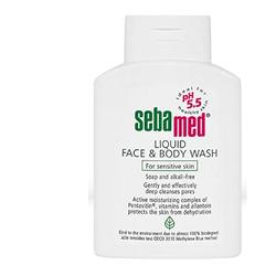 SEBAMED LIQUIDO 200ML - Farmapanda Srl