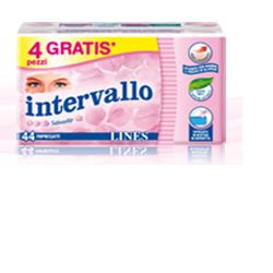 LINES INTERVALLO SENSITIVE 40 PEZZI NUOVO - Farmapanda Srl