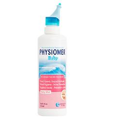 PHYSIOMER CSR SPRAY NASALE BAMBINI 115 ML - Farmapanda Srl