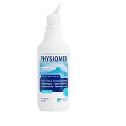 SPRAY NASALE PHYSIOMER CSR CON GETTO NORMALE CONFEZIONE DA 135ML - Farmapanda Srl