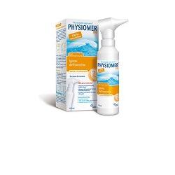 PHYSIOMER CSR SPRAY OTOLOGICO 115ML - Farmapanda Srl