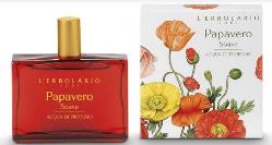 PAPAVERO SOAVE PROFUMO 50 ML - Farmapanda Srl