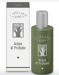 UOMO PROFUMO 50 ML - Farmapanda Srl