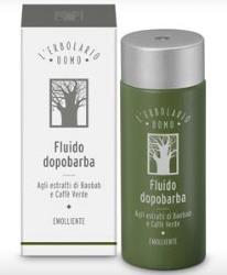UOMO FLUIDO DOPOBARBA 120 ML - Farmapanda Srl