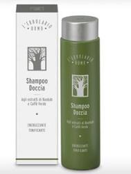 UOMO SHAMPOO DOCCIA 250 ML - Farmapanda Srl