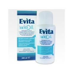 EVITA MIXOIL 200 ML - Farmapanda Srl