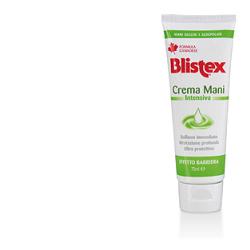 BLISTEX CREMA MANI INTENSIVA TUBO 75ML* - Farmapanda Srl