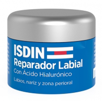 NUTRABALM REPARADOR LABIAL BALSAMO 10 ML - Farmapanda Srl
