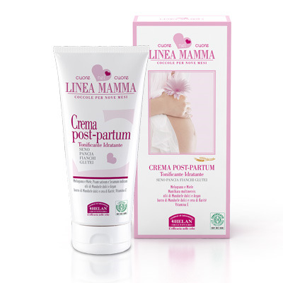 MAMMA CREMA POSTPARTO 150 ML - Farmapanda Srl